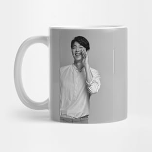 Gong Yoo - V22 Mug